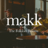 Makk live at The Folklore rooms