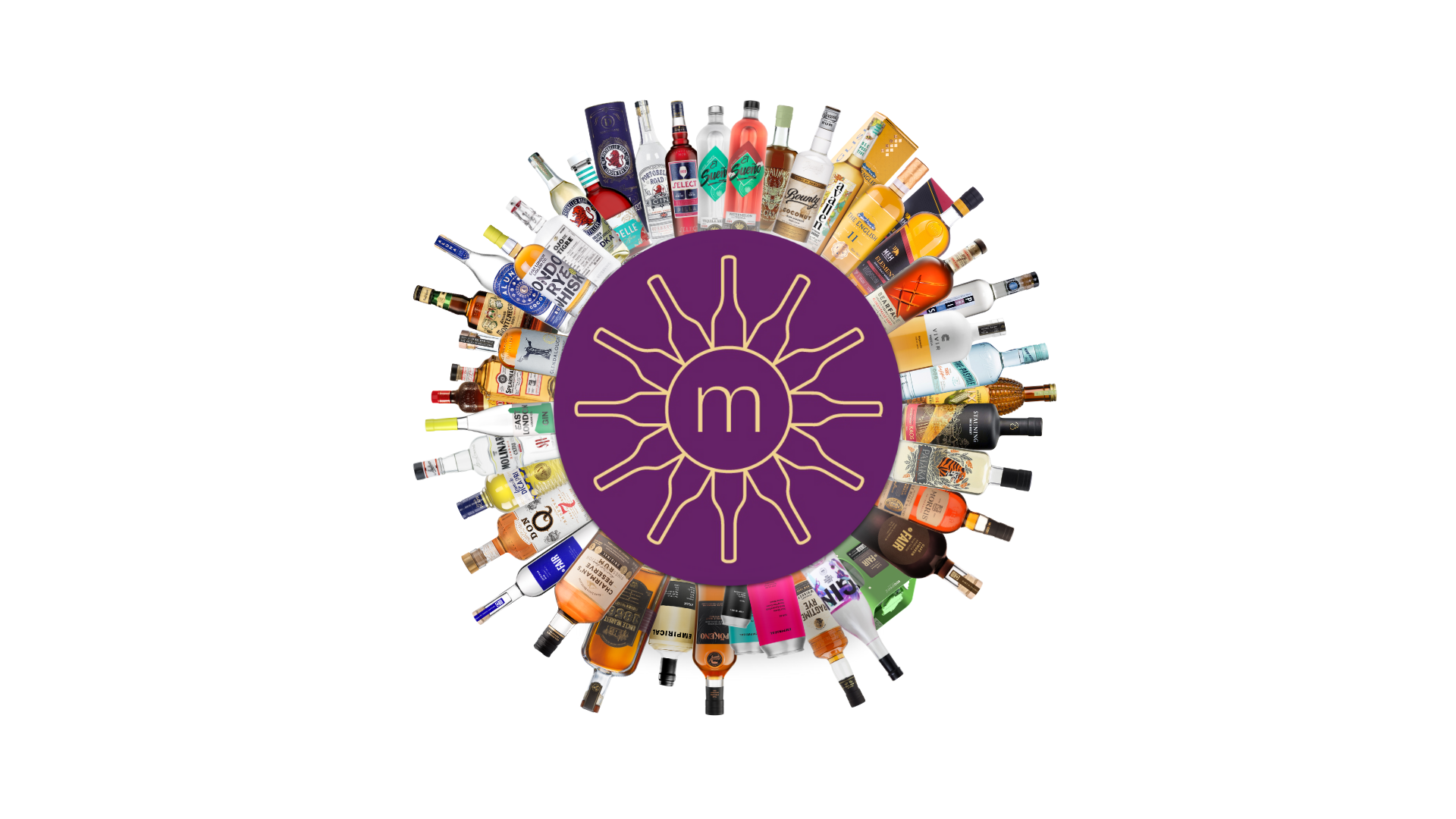 April 27th - Mangrove Spirits World Whisky tasting