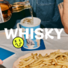 April 13th – East London Liquor Company Whisky tasting