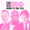 Funny That Summer Comedy Festival Funny That Summer Comedy Festival