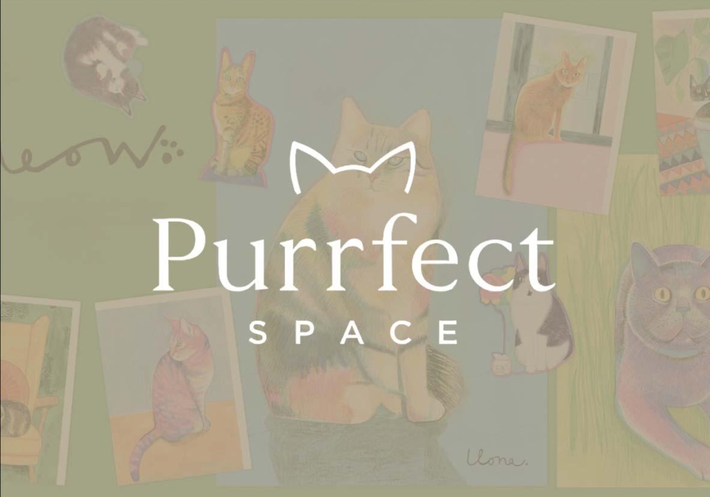 Drawn to Cats: A Cat-Inspired Art Workshop