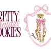 A Pretty Smart Cookies Virtual Session featuring Artist Sarah Matthews