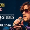 Simply Red Tribute Show – Holding Back The Years – Brighton