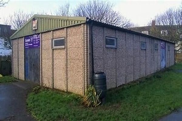 14th Hove Scout Group Jumble Sale