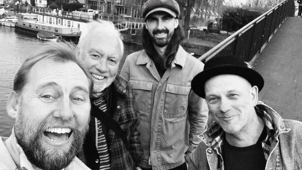 Alfonso the Magnificent, Ropetackle Arts Centre, Tuesday March 31st