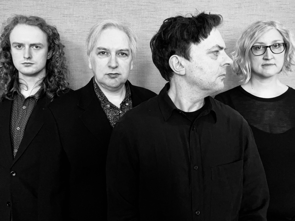 Salter Cane + The Equatorial Group + Skyscrapers