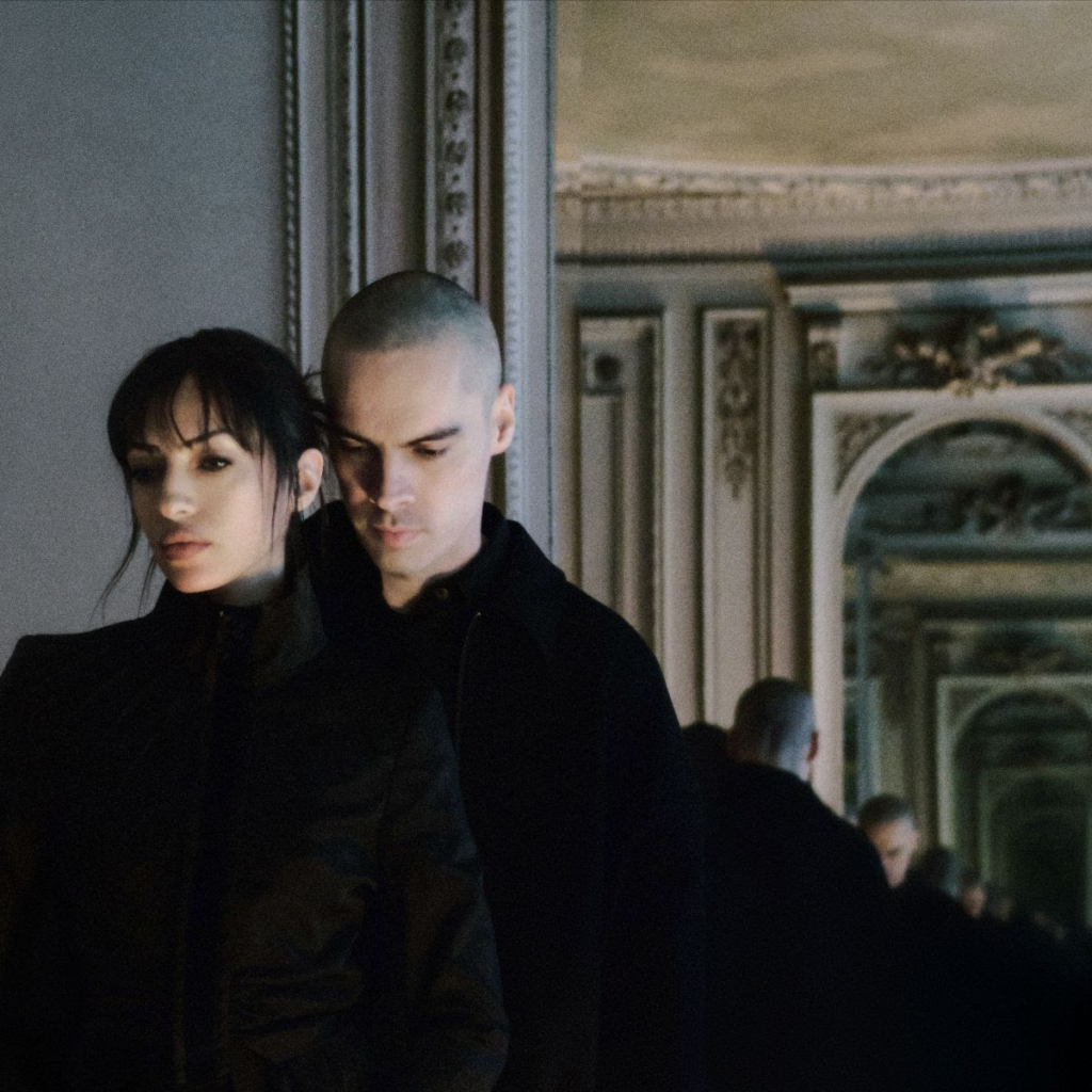 New Music: Kiss Facility