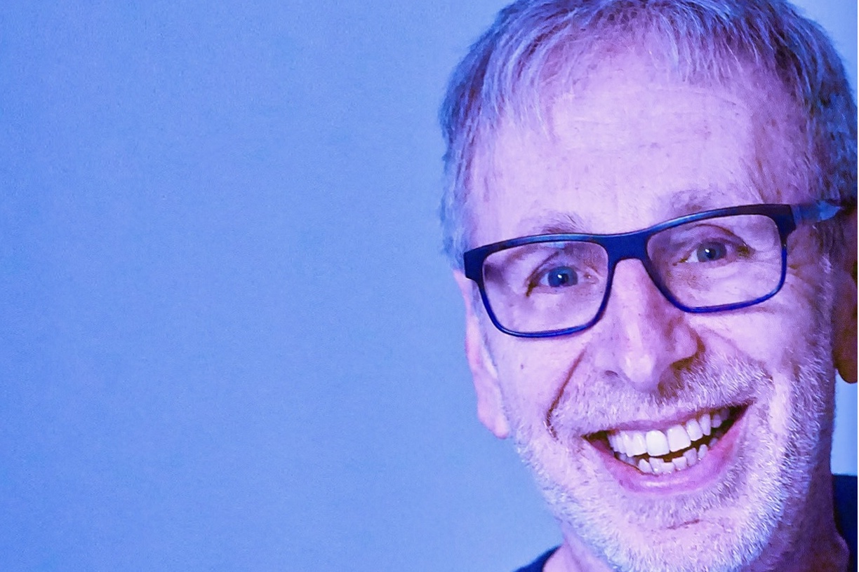 Award-winning comedian Ian Stone brings new show to Brighton