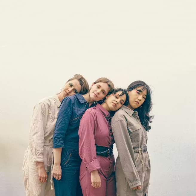 Vulva Voce – Live in Brighton