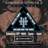 Kindred Spirits : Day Fest