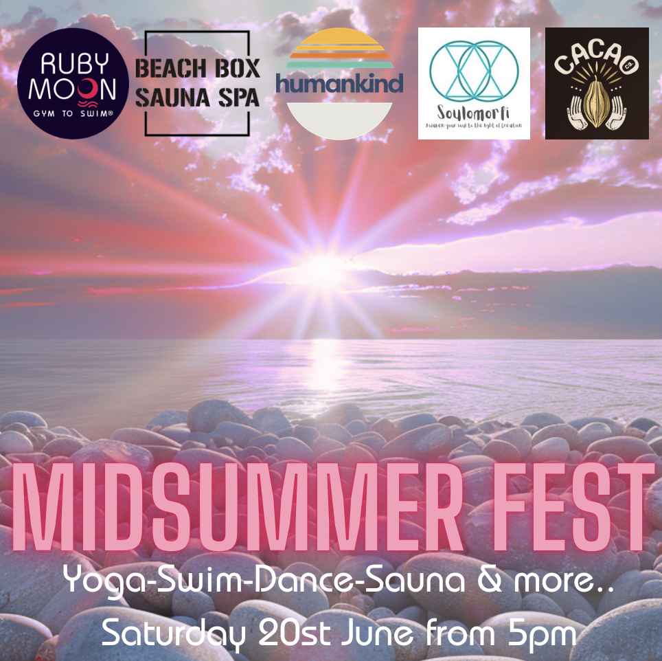 MIDSUMMER FEST 2026