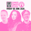 Funny That Summer Comedy Festival