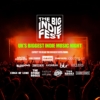 The BIG Indie Tribute Festival in Brighton!