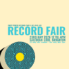 First Press Record Fair x We Love 45s at Saltdean Lido 23/05/26 First Press Record Fair x We Love 45s at Saltdean Lido 23/05/26