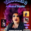 Vaxinated 2 – A Musical Booster Vaxinated 2 – A Musical Booster