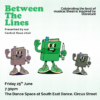 Between The Lines: celebrating the best of musical theatre, inspired by literature