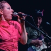 DOWN BY THE SEA – Matinee Gig 4th July