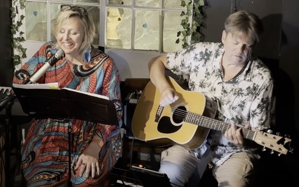 Travelogue: A Joni Mitchell journey