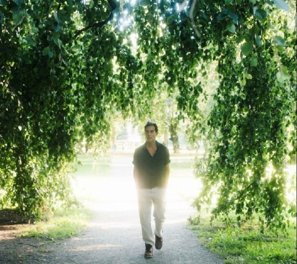 Joshua Radin – Komedia – Tuesday April 14th