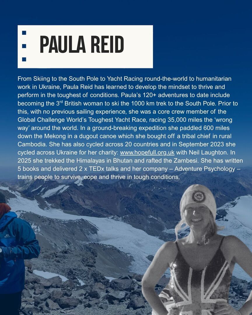 Where Does Adventure Lead