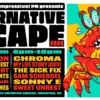 The Alternative Escape: Presented by The Planetary Group & Impressive! PR