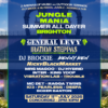 Jungle Mania Brighton | Summer All Dayer