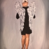 Beloved, paintings bringing suicide and addiction deaths into the light by Antonia Rolls Beloved, paintings bringing suicide and addiction deaths into the light by Antonia Rolls
