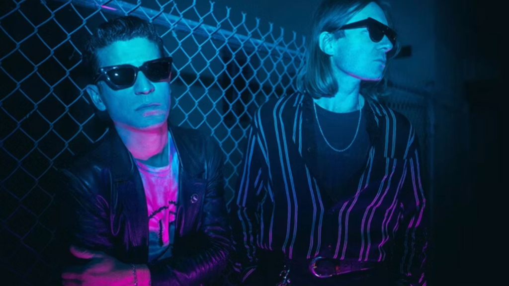 Crocodiles – The Hope & Ruin – Wednesday, July 15th