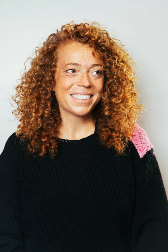 Michelle Wolf: Best Job in the World – Brighton Dome Corn Exchange – Saturday, July 11th