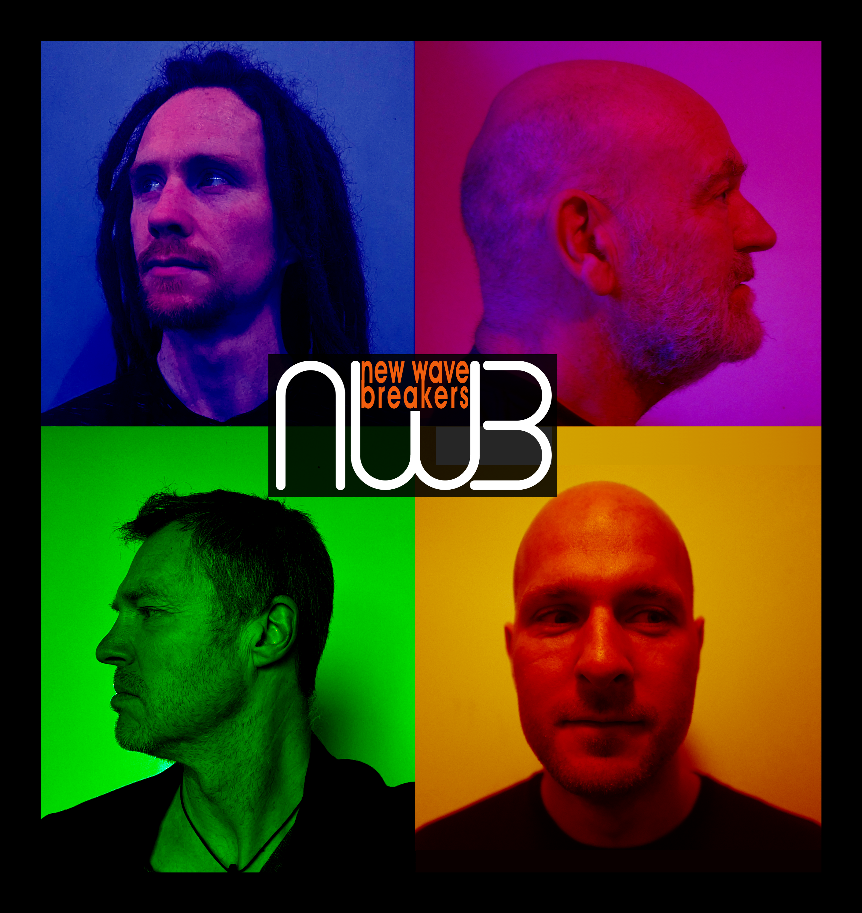New Wave Breakers: Brunswick Pride Opening Party