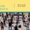 Yoga on the Beach 2026 Yoga on the Beach 2026
