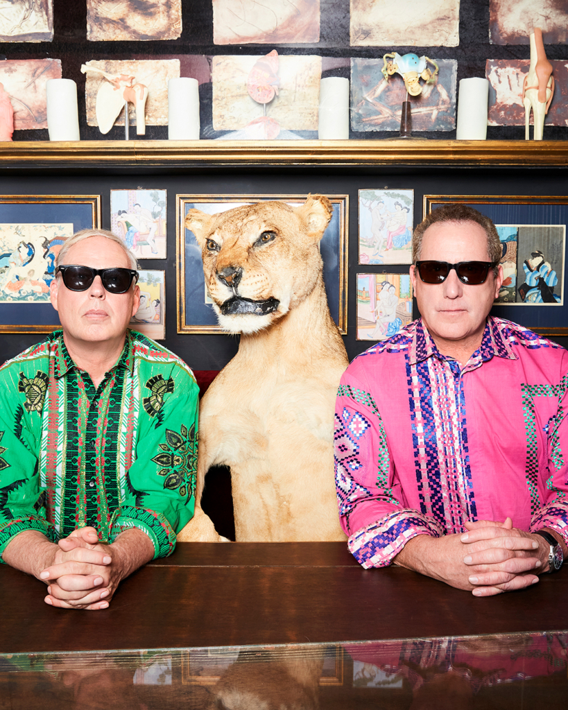 OMD – Brighton Centre, Sunday June 26th
