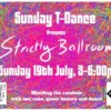 Sunday T-Dance for Trans Pride – Inspired by Strictly Ballroom