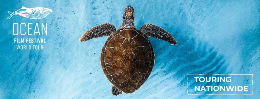 Ocean Film Festival World Tour – Brighton Dome – 7 October