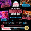 Sounds Familiar Music Quiz – Brighton