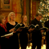 Christmas Banquet at Brighton Royal Pavilion