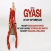 Gyasi at The Prince Albert – Brighton [MATINEE]