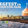 VegfestUK Brighton VegfestUK Brighton