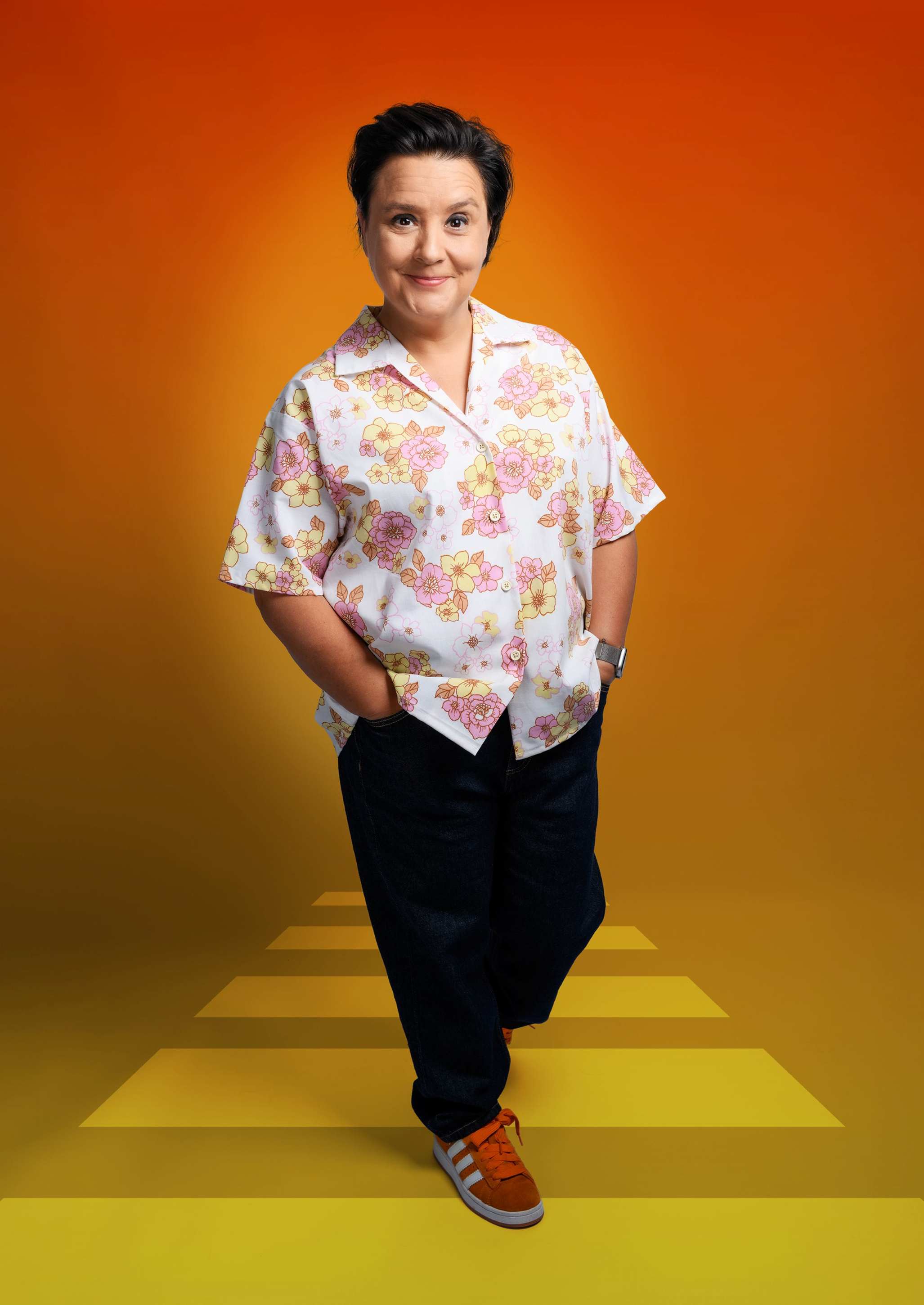 Susan Calman: Tall Tales