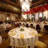 Christmas Banquet at Brighton Royal Pavilion – Brighton and Hove Christmas Banquet at Brighton Royal Pavilion – Brighton and Hove