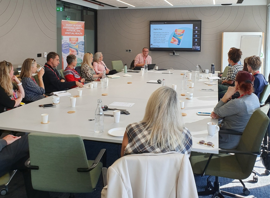 Workshop to help Sussex charities adapt to changing funding expectations