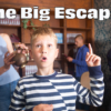 The Big Escape