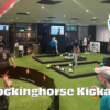 The Rockinghorse Kickaround