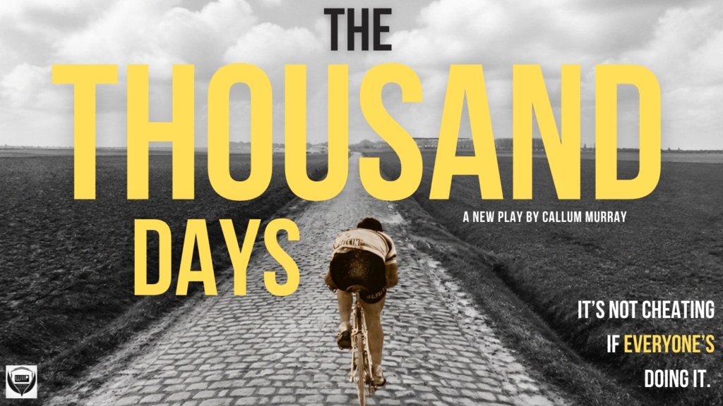 The Thousand Days