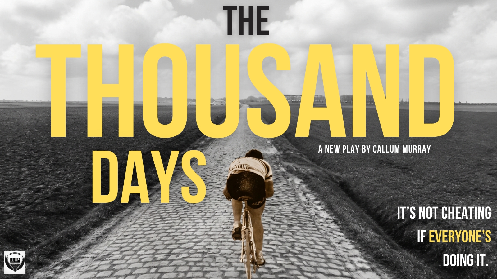 The Thousand Days