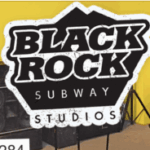 Profile picture of BlackRock Subway