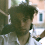 Profile picture of Isaac