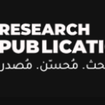 Group logo of Research Publication Services Dubai