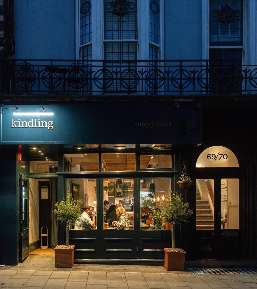 Kindling restaurant 4