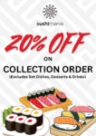 sushimania